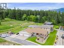 4140 20 Street Ne, Salmon Arm, BC  - Outdoor With View 