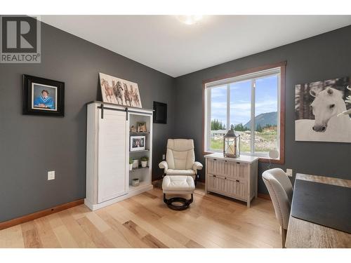 4140 20 Street Ne, Salmon Arm, BC - Indoor