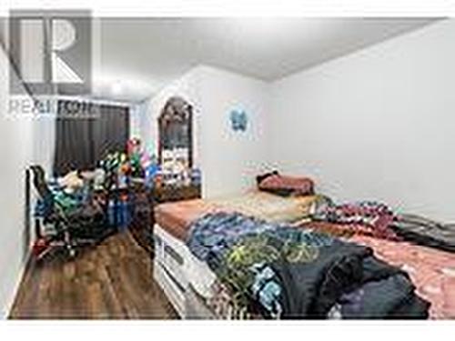 #32 -2480 Post Rd, Oakville, ON - Indoor Photo Showing Bedroom