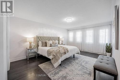 235 Northwood Drive, Oakville, ON - Indoor Photo Showing Bedroom