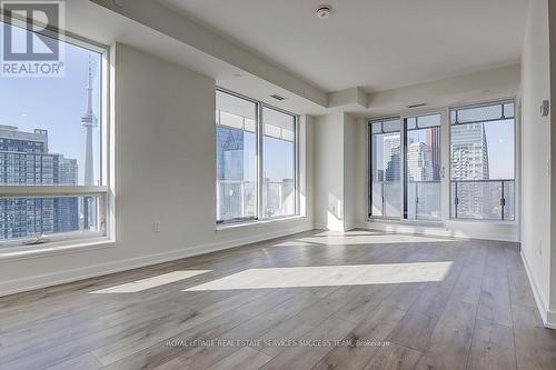 5204 - 28 Freeland Street, Toronto, ON - Indoor Photo Showing Other Room