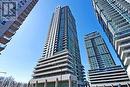 3109 - 50 Town Centre Court, Toronto, ON  - Outdoor With Balcony With Facade 