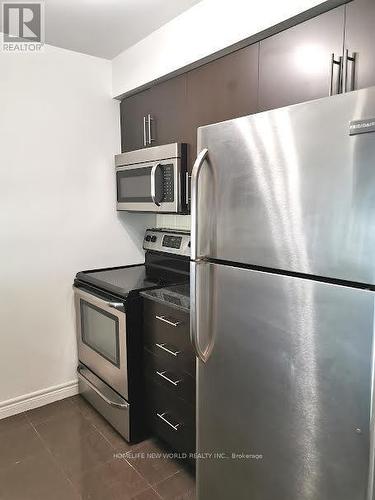 #3109 -50 Town Centre Crt, Toronto, ON - Indoor Photo Showing Kitchen