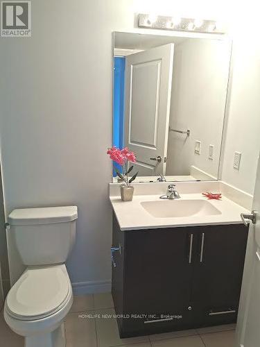 #3109 -50 Town Centre Crt, Toronto, ON - Indoor Photo Showing Bathroom