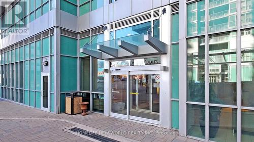#3109 -50 Town Centre Crt, Toronto, ON - Outdoor With Exterior