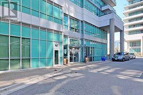 3109 - 50 Town Centre Court, Toronto, ON - Outdoor