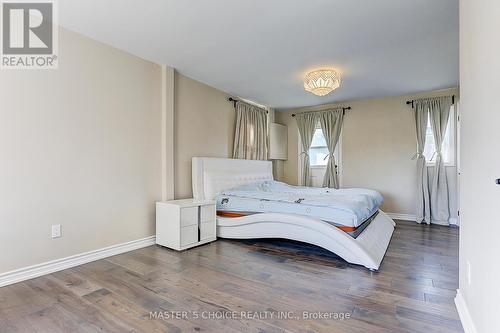 2 Preston Avenue, Whitchurch-Stouffville, ON - Indoor Photo Showing Bedroom