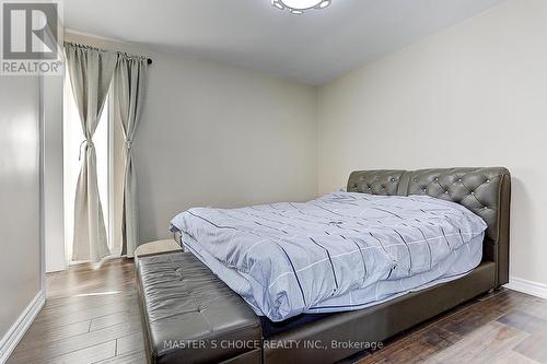 2 Preston Avenue, Whitchurch-Stouffville, ON - Indoor Photo Showing Bedroom
