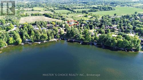 2 Preston Avenue, Whitchurch-Stouffville, ON - Outdoor With Body Of Water With View