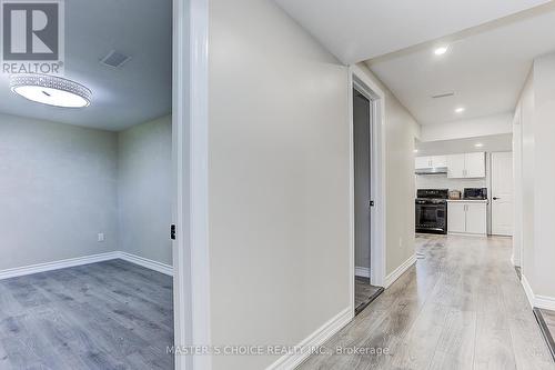 2 Preston Avenue, Whitchurch-Stouffville, ON - Indoor Photo Showing Other Room
