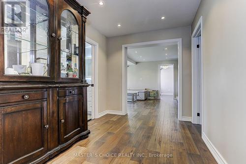 2 Preston Avenue, Whitchurch-Stouffville, ON - Indoor Photo Showing Other Room