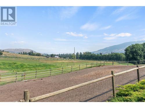 6695 Cosens Bay Road, Coldstream, BC - Outdoor With View