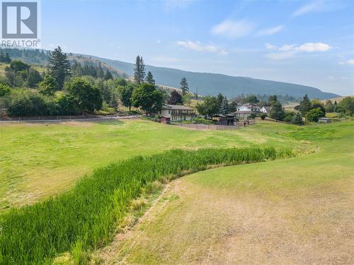 6695 Cosens Bay Road, Coldstream, BC - Outdoor With View