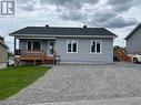 134 Lorne, Temiskaming Shores, ON  - Outdoor With Deck Patio Veranda 