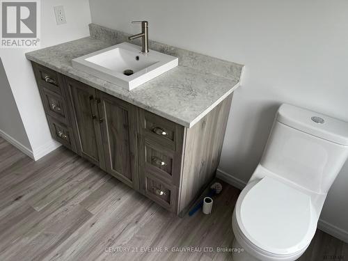 134 Lorne, Temiskaming Shores, ON - Indoor Photo Showing Bathroom