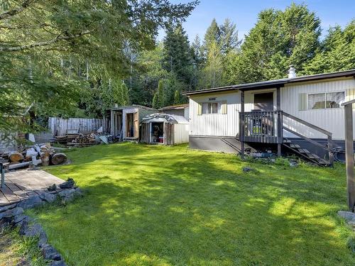 17-2615 Otter Point Rd, Sooke, BC 