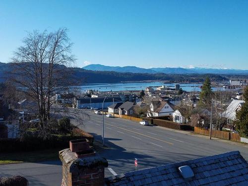3095 7Th Ave, Port Alberni, BC - Outdoor With View