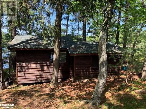 Island B462-1 Islans B462-1, The Archipelago (Archipelago South), ON - Outdoor