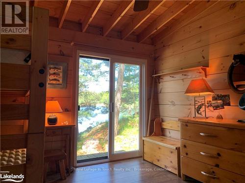 Island B462-1 Islans B462-1, The Archipelago (Archipelago South), ON - Indoor Photo Showing Other Room