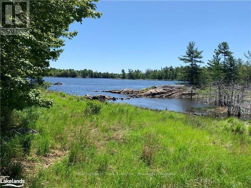 Island B462-1 Islans B462-1, The Archipelago (Archipelago South), ON - Outdoor With Body Of Water With View