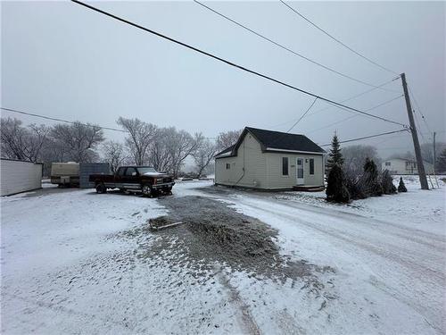 609 Superior Ave, Selkirk, MB 