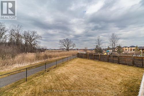 8591 Dogwood Cres, Niagara Falls, ON - Outdoor With View