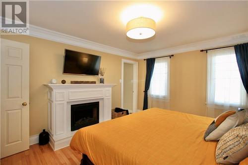 151 Macdonald Boulevard, Alexandria, ON - Indoor Photo Showing Bedroom