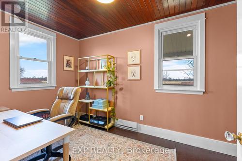 1856 Ott Rd, Fort Erie, ON - Indoor Photo Showing Office