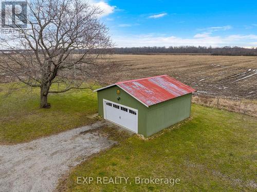1856 Ott Rd, Fort Erie, ON - Outdoor With View