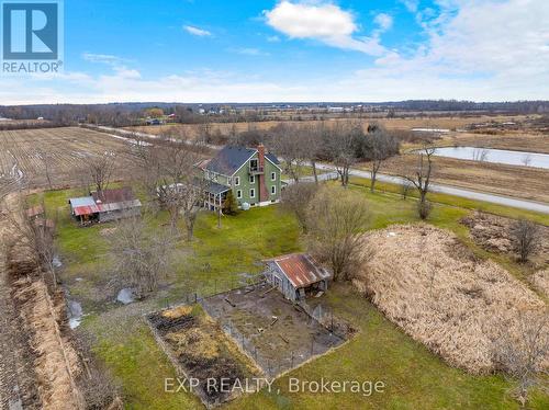 1856 Ott Rd, Fort Erie, ON - Outdoor With View