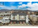 1220 Pacific Avenue Unit# 208, Kelowna, BC  - Outdoor With View 