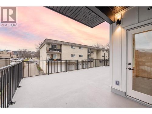 1220 Pacific Avenue Unit# 208, Kelowna, BC - Outdoor With Exterior