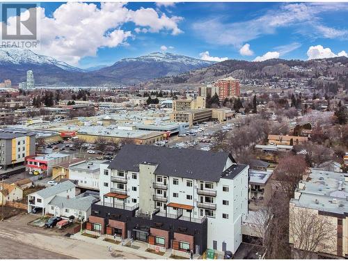 1220 Pacific Avenue Unit# 208, Kelowna, BC - Outdoor With View
