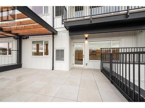 1220 Pacific Avenue Unit# 307, Kelowna, BC - Outdoor With Exterior