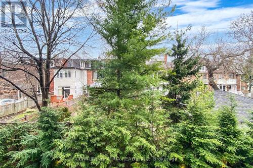 #305 -128 Pears Ave N, Toronto, ON - Outdoor