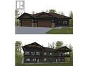 501 Forest Crowne Drive Unit# Proposed 2, Kimberley, BC  - Outdoor 