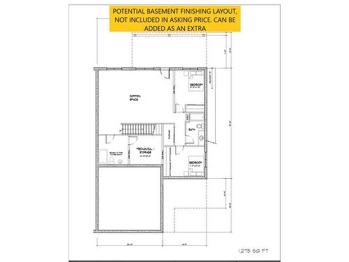 Proposed 2 - 501 Forest Crowne Drive, Kimberley, BC - Other