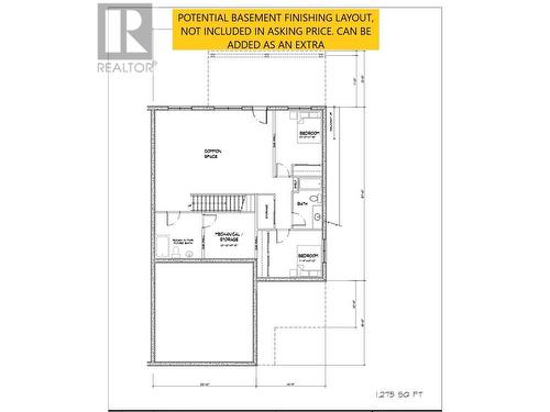 501 Forest Crowne Drive Unit# Proposed 2, Kimberley, BC - Other