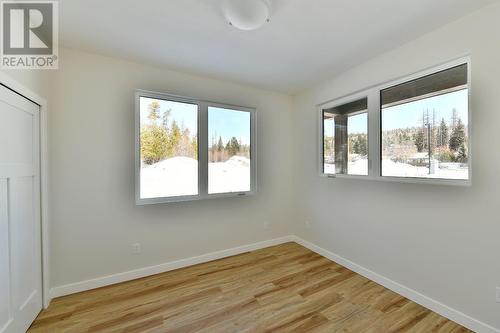 501 Forest Crowne Drive Unit# Proposed 2, Kimberley, BC - Indoor Photo Showing Other Room