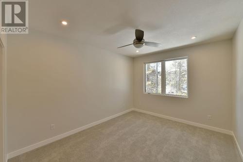 501 Forest Crowne Drive Unit# Proposed 2, Kimberley, BC - Indoor Photo Showing Other Room