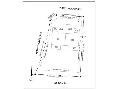 Proposed 1 - 501 Forest Crowne Drive, Kimberley, BC - Other