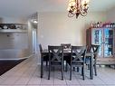 273 Pilling Drive, Brandon, MB  - Indoor Photo Showing Dining Room 