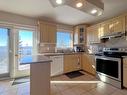 273 Pilling Drive, Brandon, MB  - Indoor Photo Showing Kitchen 
