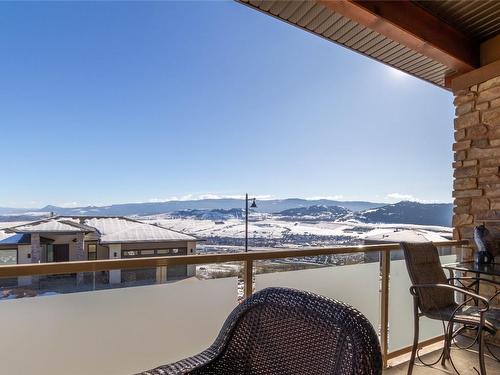 331 Cordon Place, Vernon, BC - Outdoor With View