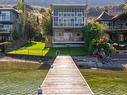 8337 Okanagan Landing Road, Vernon, BC  - Outdoor With Body Of Water 