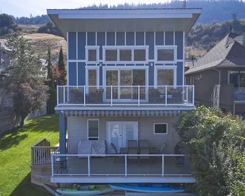 8337 Okanagan Landing Road, Vernon, BC - Outdoor