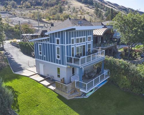 8337 Okanagan Landing Road, Vernon, BC - Outdoor