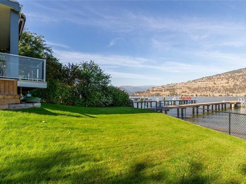 8337 Okanagan Landing Road, Vernon, BC - Outdoor