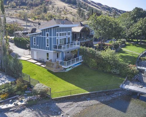 8337 Okanagan Landing Road, Vernon, BC - Outdoor