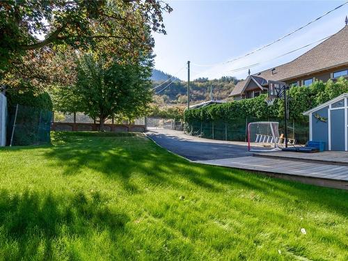 8337 Okanagan Landing Road, Vernon, BC - Outdoor